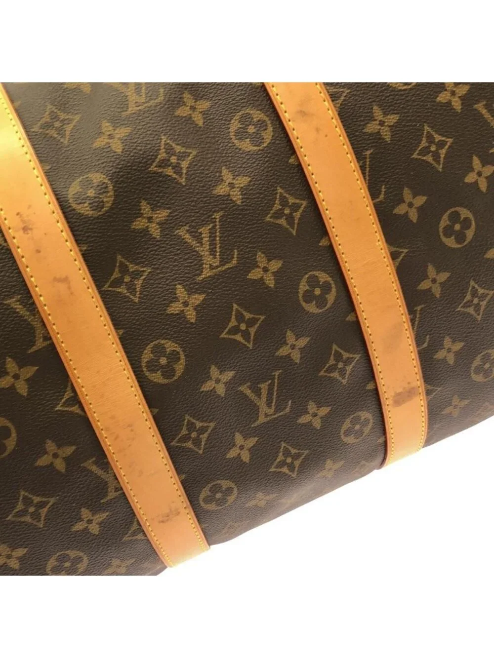 Louis Vuitton this authentic